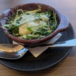 ザ キッチン サルヴァトーレ クオモ - 