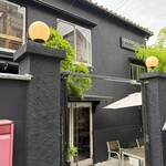 HAGI CAFE  - 