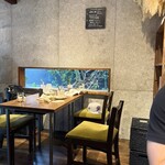 HAGI CAFE  - 