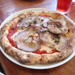 pizzeria da ENZO - 