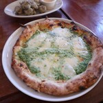 pizzeria da ENZO - 