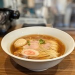 Ramen La mia casa - 料理写真: