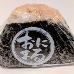 ごちそう焼むすび おにまる - 料理写真: