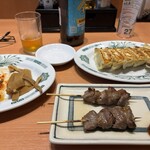 日高屋 - 料理写真: