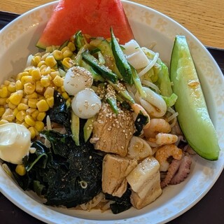 麺専門店アラキ_0