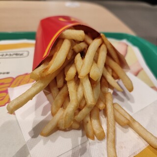 マクドナルド_0