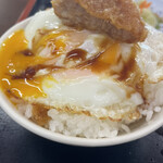 みよし食堂 - ◎