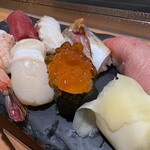 塩竈 しらはた 仙台エスパル店 - 