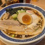ラーメン 大志軒 - 