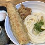 うどん居酒屋 江戸堀 - 
