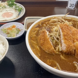 みよし食堂_0