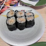 炙り百貫 - 