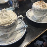 珈琲屋らんぷ - ドリンク写真: