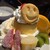 kawara CAFE＆DINING - 料理写真: