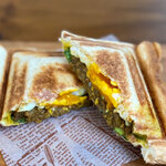 aani sand cafe - 