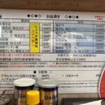 とら食堂 - 