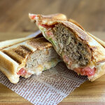 aani sand cafe - 