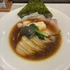 Ramen Tamanaha - 匠の醤油