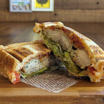 aani sand cafe - 
