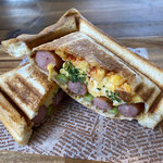 aani sand cafe - 