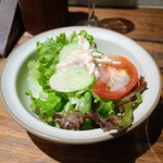 ビストロ パグ - 