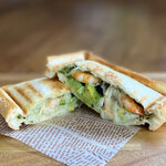 aani sand cafe - 