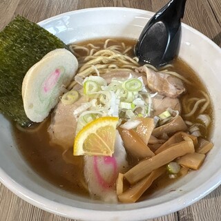 麺やきぶし_0