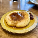 Italian Restaurant ONIRICO - めっちゃ美味しかった！3枚食べちゃったです