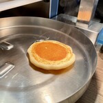 Italian Restaurant ONIRICO - ホッカホカ出来立て〜( ^ω^ )