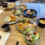 Italian Restaurant ONIRICO - さあ！食べようぜ٩( ᐛ )و