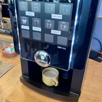 Italian Restaurant ONIRICO - カフェラテがめっちゃ美味しかった！