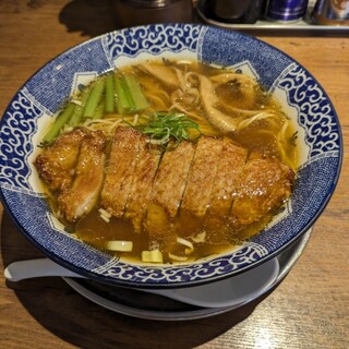 ハマカゼ拉麺店_0