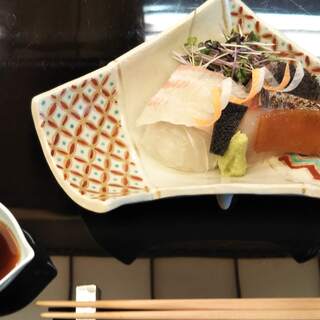 露庵 菊乃井 木屋町店