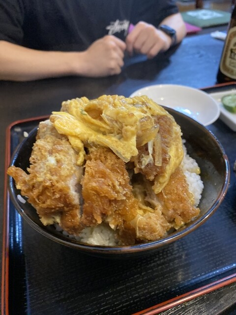 リャン亭 興ちゃん亭 （コウチャンテイ） - 岩瀬/中華料理 | 食べログ