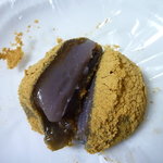 一幸庵 - あああ…もうとろけています