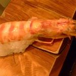 Sushi No Musashi - 車海老