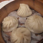 川香苑 本格四川料理 - 小龍包