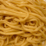 中華そば すずらん - こっちがどぼん