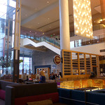 Ford's Filling Station L.A. LIVE - 