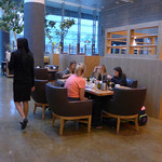 Ford's Filling Station L.A. LIVE - 