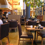 Ford's Filling Station L.A. LIVE - 