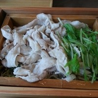 つきはし - 