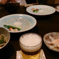 大阪とらふぐの会 PREMIUM - 