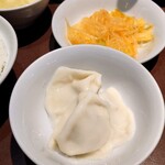 陳家私菜 - 餃子