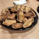 串焼き たけ - 