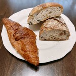 PAUL CANAL DOORS - 料理写真:当日の撮影会
