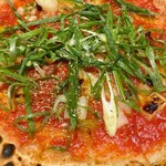 IMPASTO - 