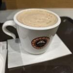 サンマルクカフェ&茶 - ドリンク写真: