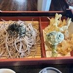 徳八 - 