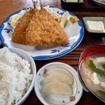 せいちゃん食堂 - 